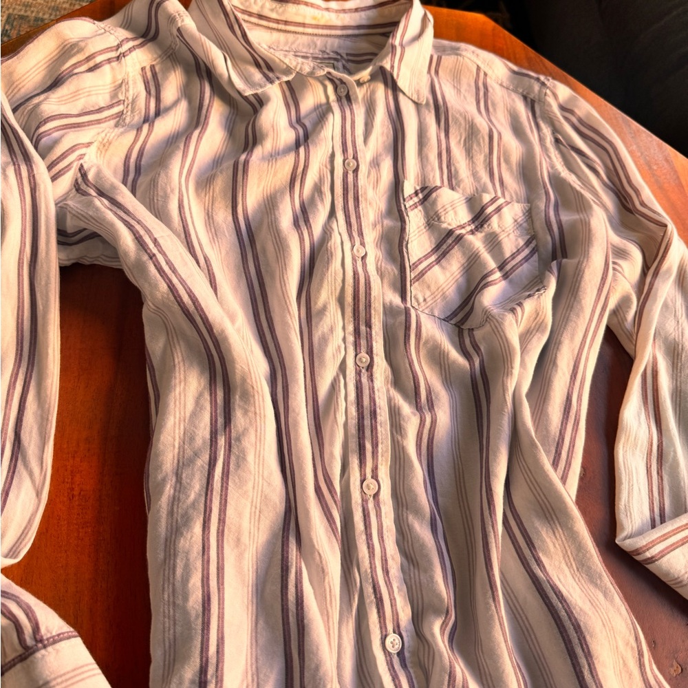 Express button down - Picture 6 of 12